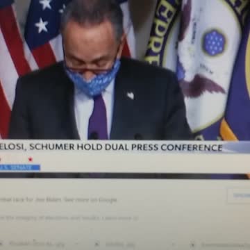 Lying Crying Chuckie