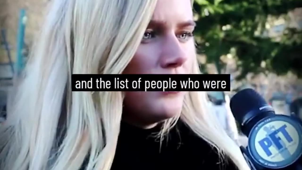 List of people sacrificed on the altar of multiculturalism or diversity is endless..