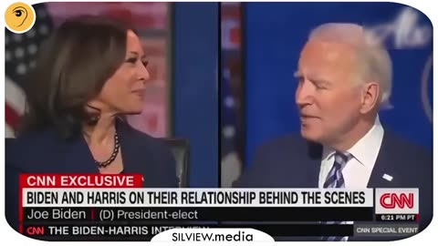 2020 BIDEN: I'LL DEVELOP SOME DISEASE AND SAY I HAVE TO RESIGN