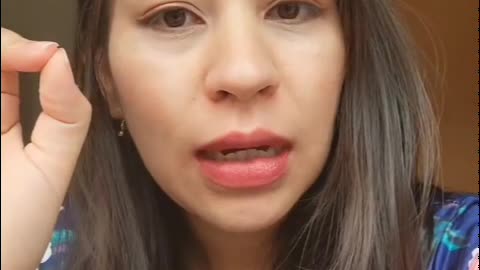 Cássia Kawamura falando como encher o potinho de amor