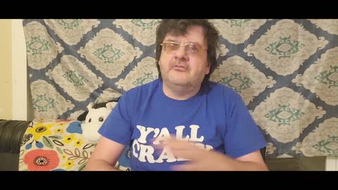 New variant and stupid masks.