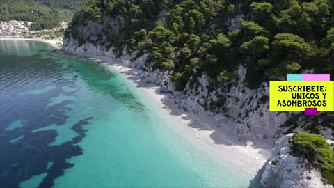 EPIC IMAGES OF DRONE BY NATURE