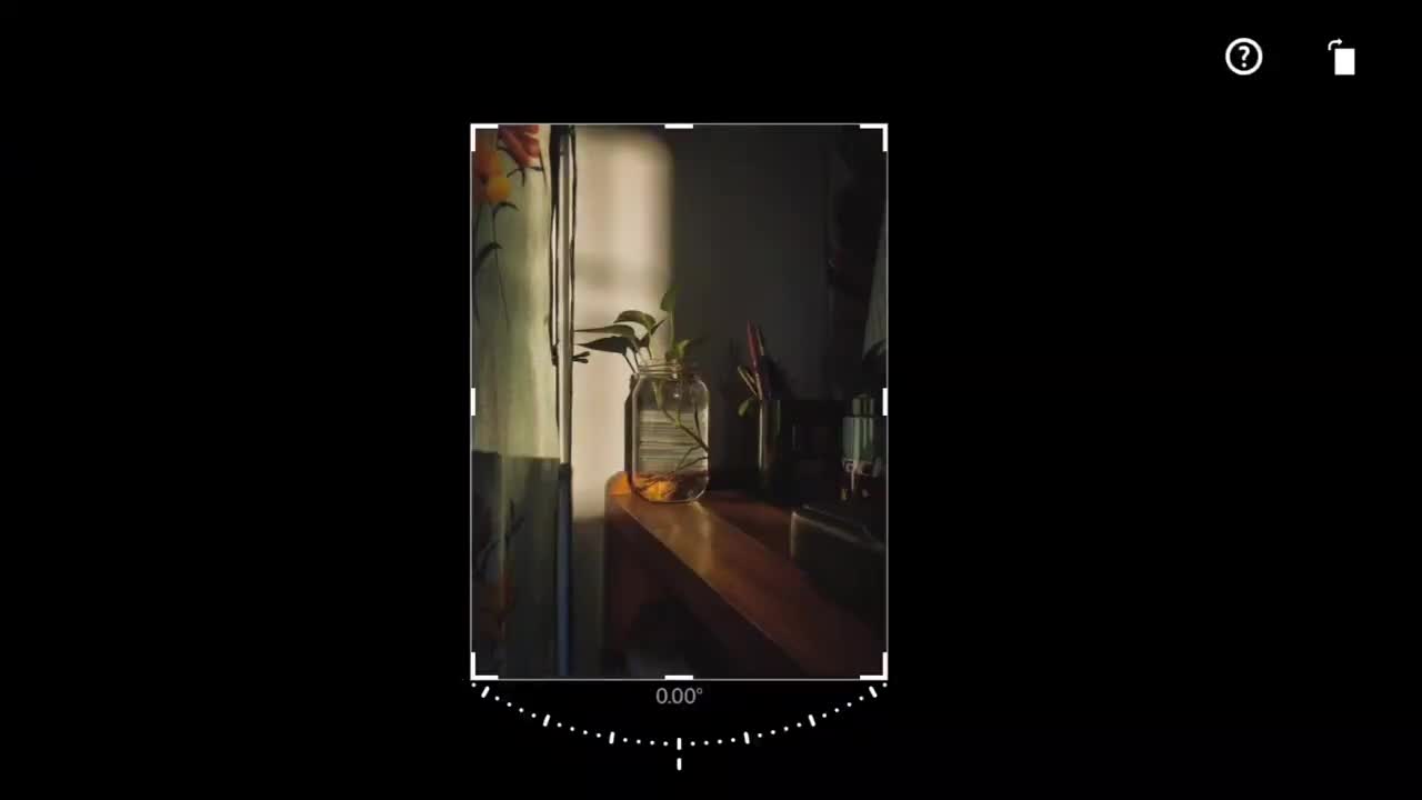 How to edit instagram style photos on Lightroom mobile (presets in description)