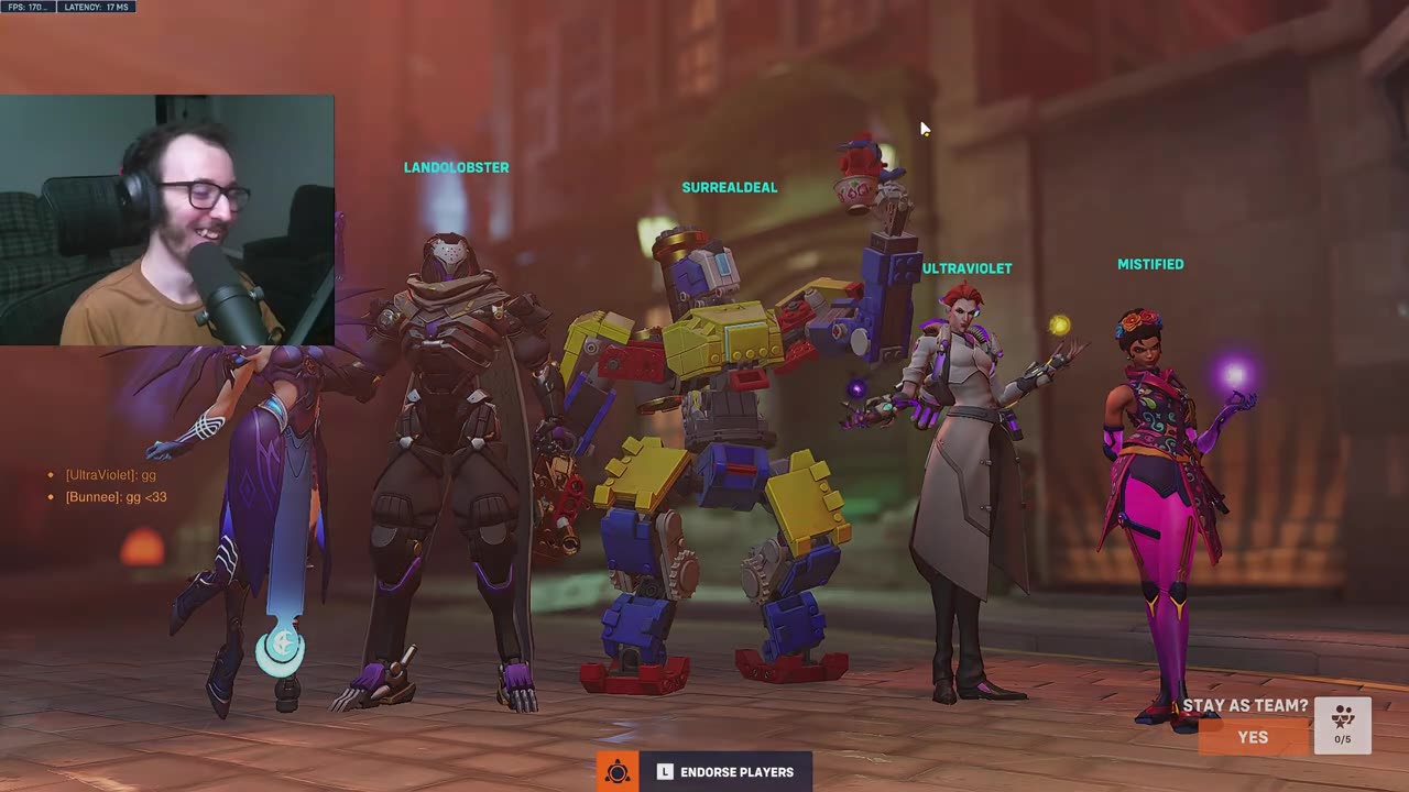 Enemy Team Gets Farmed
