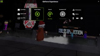 AltSpace VR and all that