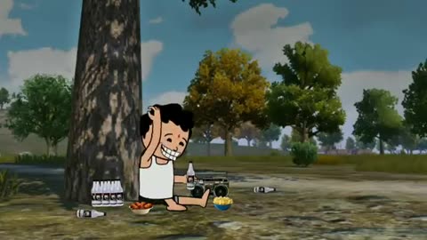 Photo comedy picnic video and funny