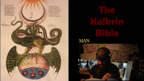 Kolbrin - Book of Manuscripts (MAN) - 10