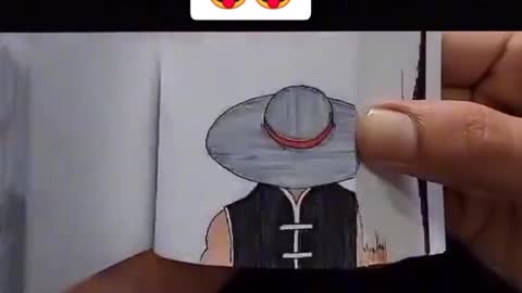 Drawing on the book