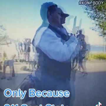 Port Townsend Police FINALLY help stop assault. ONLY after 911 sent the State Patrol