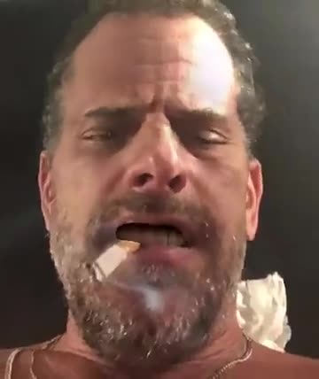 Hunter Biden Speaks Out On The Newly Released Ukraine Emails & Photos