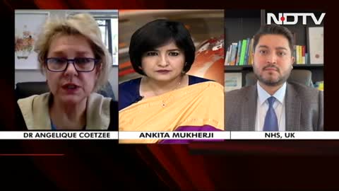 Decoding The Global Covid Spike