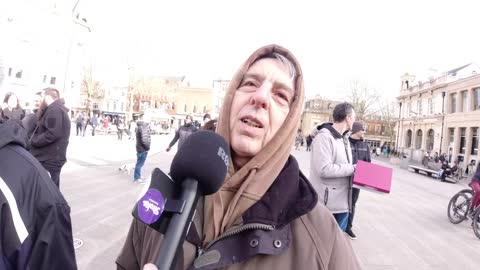 SHAME FOR YOUNGER CITIZENS