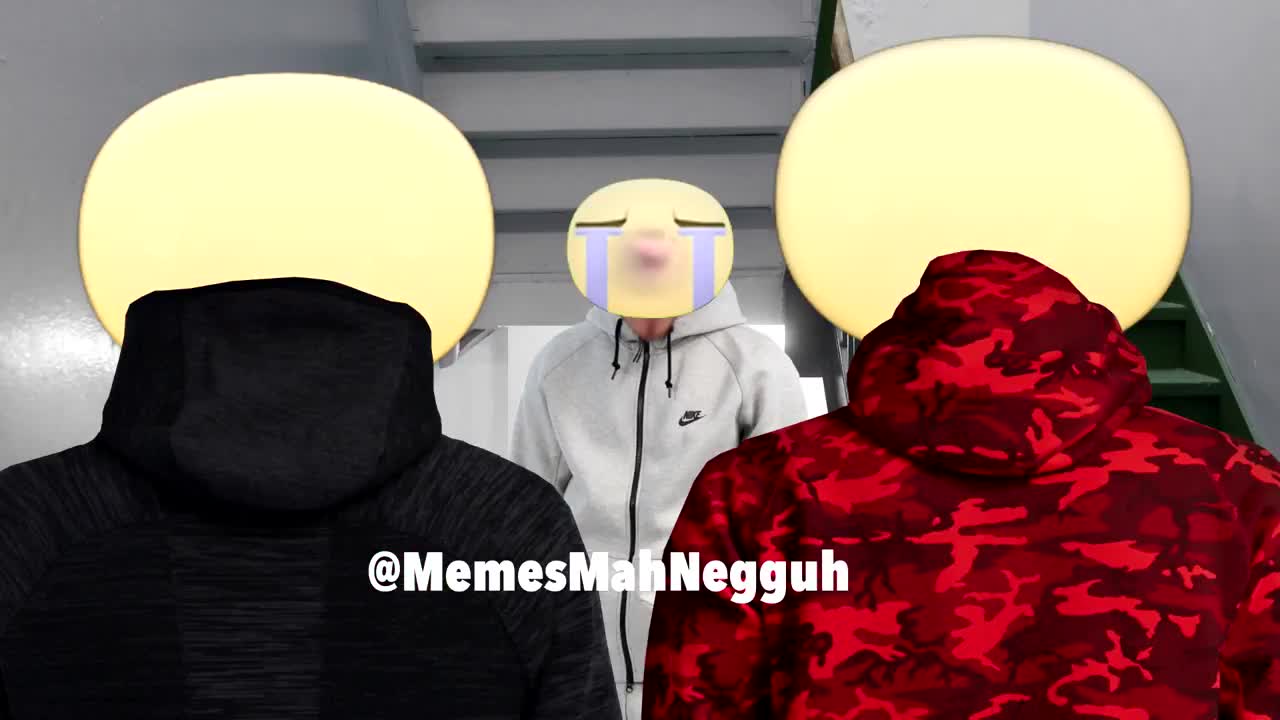 Them niggas who got beef everywhere _ MemesMahNegguh