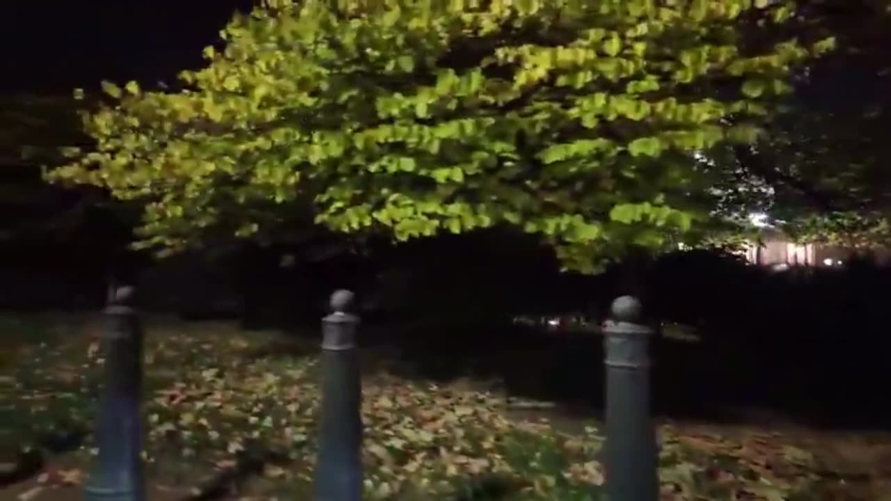 Thetford Council Watch EXTRA Rembember the 5th of November 2024 1 01