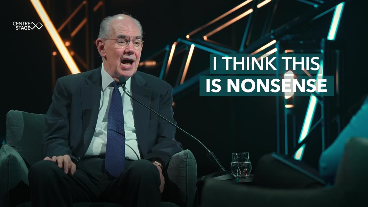Politics policies power John Mearsheimers blunt analysis Centre Stage