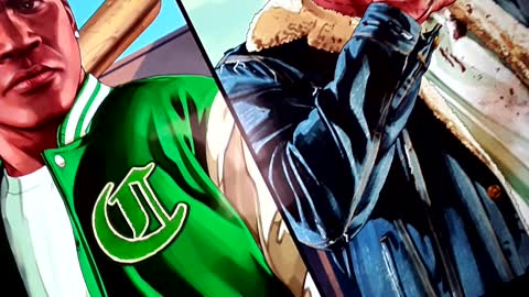 What one do you like more