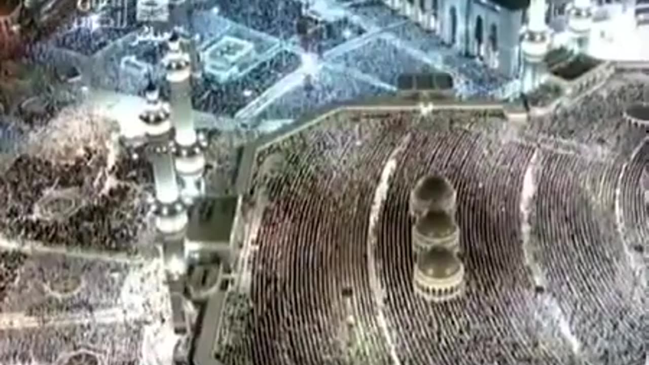 Taraweeh 2012 Makkah Night 28 Sheikh Maher Mueaqly Last 10 Rakah part 2 2