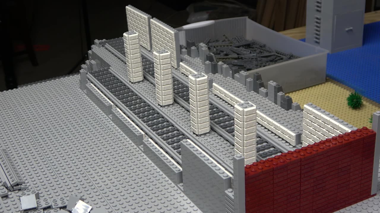 Lego City Update 06-18-2024