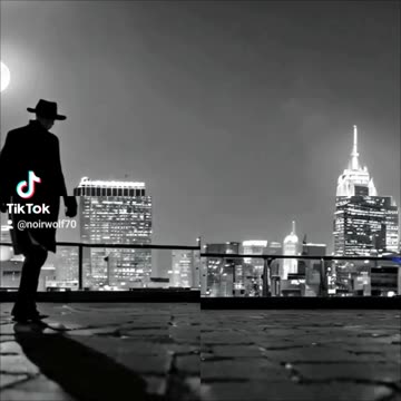 NOIRWOLF the blue red love