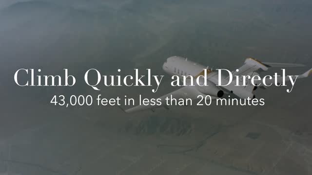 The Challenger350