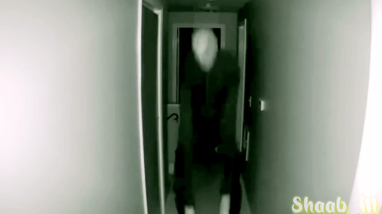 Very Scarry Ghost Videos 😱😱