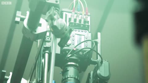 Building the Planets | Behind the Scenes of the Series’ VFX | BBC Earth