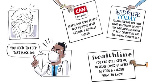 Children Health Defense - Vaccine Video