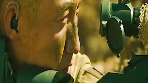 The Snipers l Super Hit Movie Scene