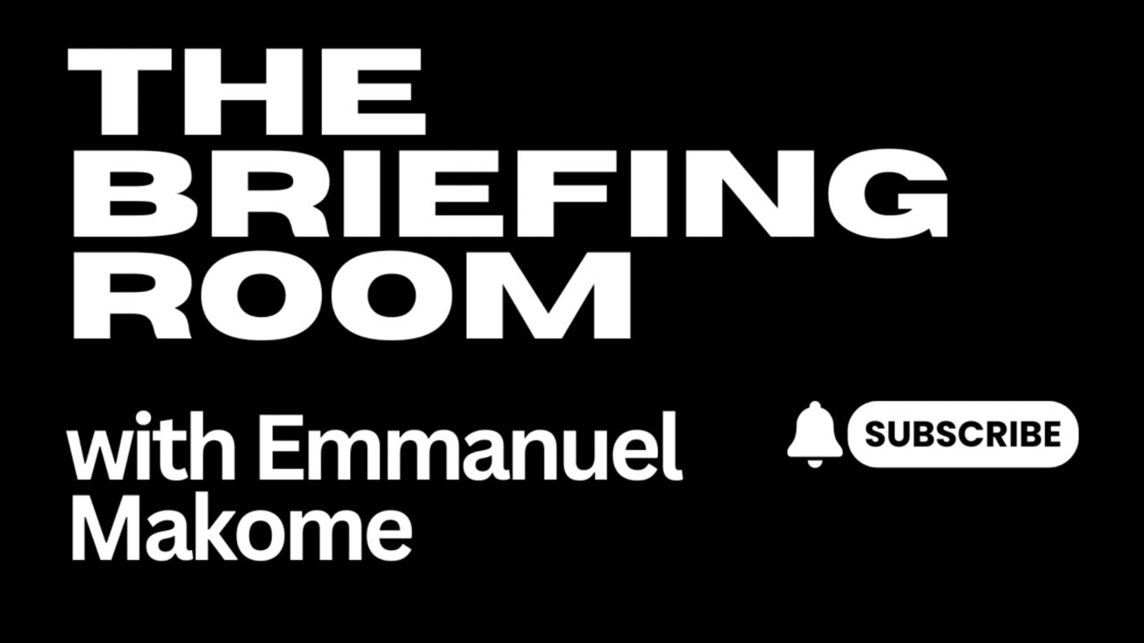 The Briefing Room: Geopolitical Developments in Israel, Ukraine, and Gaza