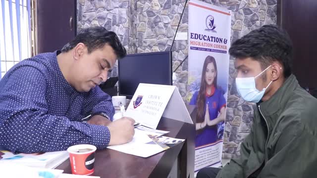 Australian Admission Day 2022 EMC Saugan Shrestha Marketing Manager, Rockford College