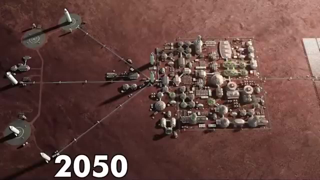 How first man survive on MARS