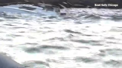 Victim pulled from Lake Michigan near 31st Street Beach identified | WGN News