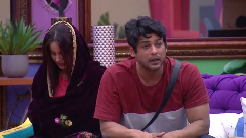 Bigg boss review... Miss you Sidharth Shukla