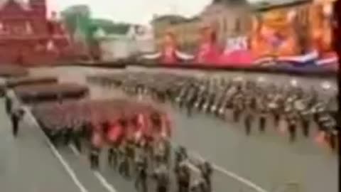 il controllo meteo e la modificazione del clima non sono una novità.