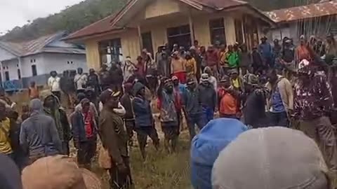 ballot box determination in kebo district