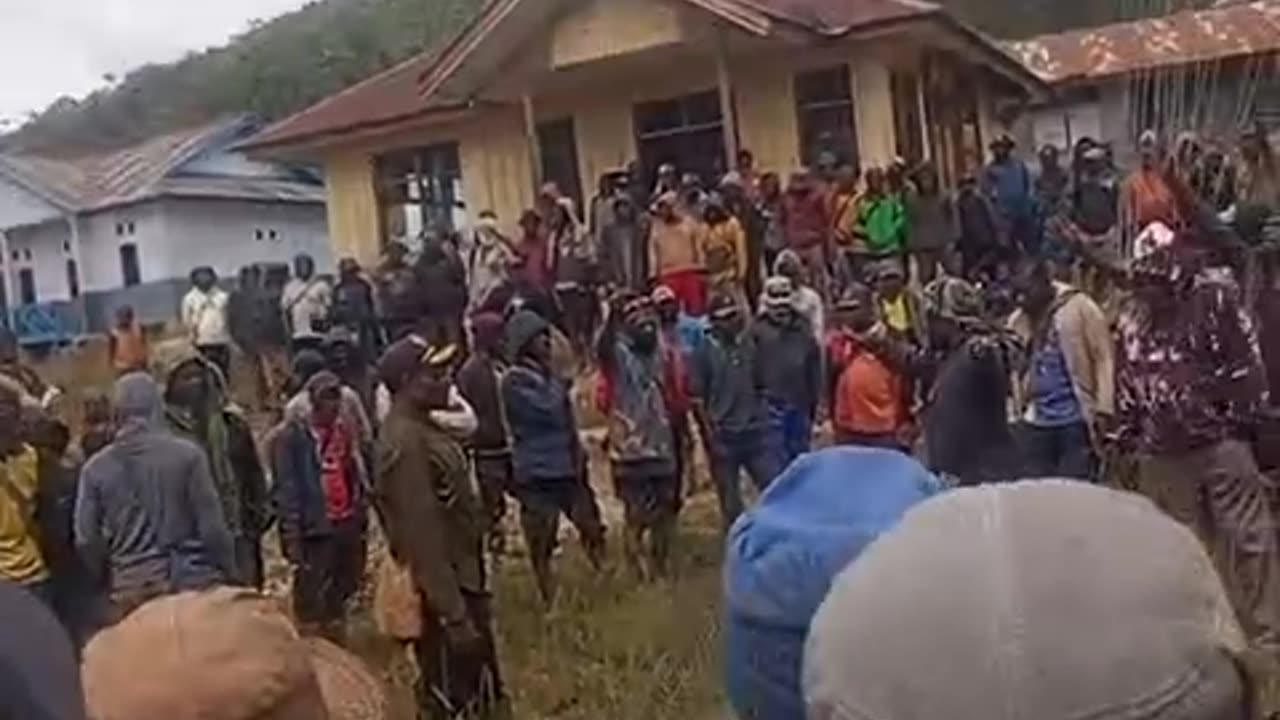 ballot box determination in kebo district