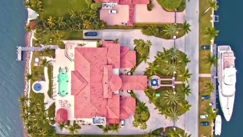 Miami homes