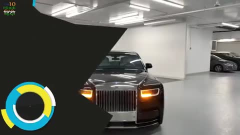 भारत में सबसे ज्यादा बिकने वाली लक्जरी कार्स | Top 10 Luxury Selling Cars in India