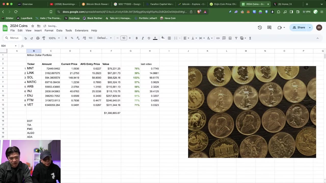 Bitcoin MELTS THROUGH ATH Resistance like BUTTER!!