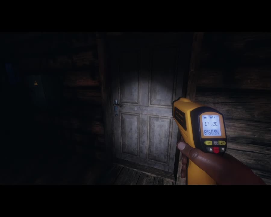Phasmophobia Pt.36