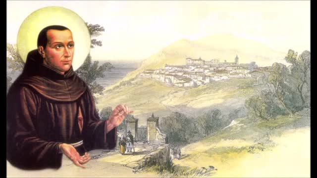 St. Charles of Sezze (18 January): You Can be a Great Saint