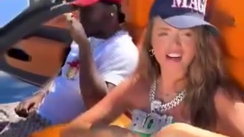 MAGA Got All Types