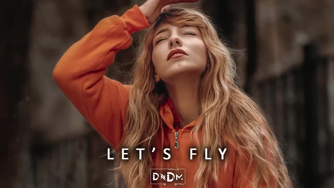 DNDM - Let`s fly (Original Mix)