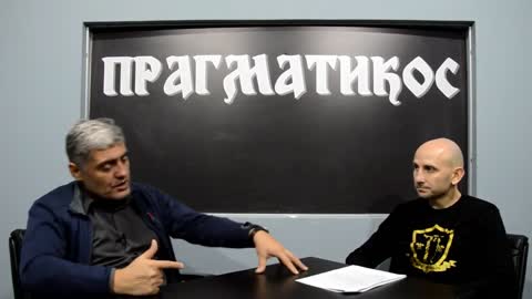 3 dokaza da postoji Bog (Miroljub Petrović)