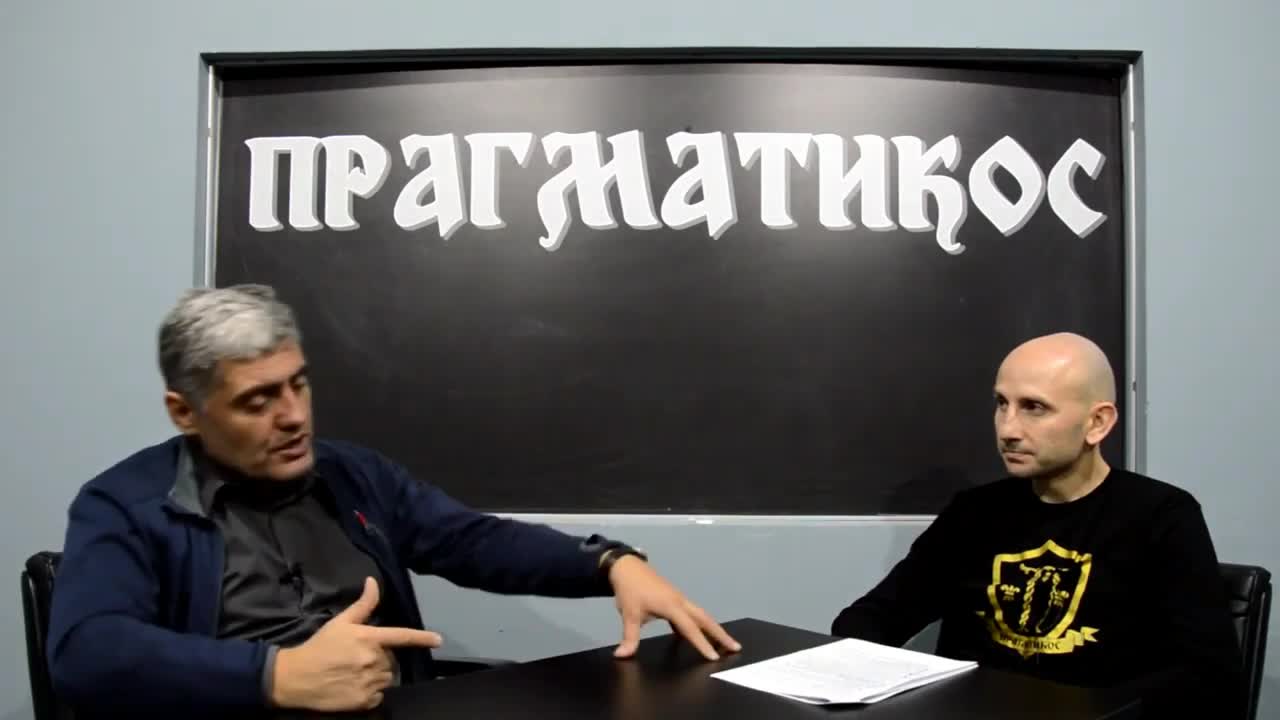 3 dokaza da postoji Bog (Miroljub Petrović)