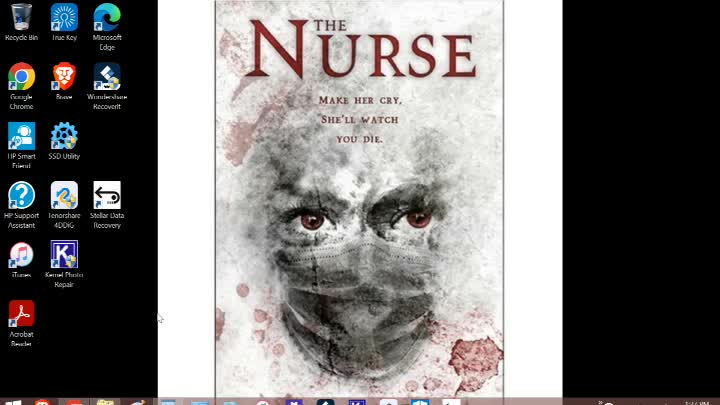 The Nurse Review