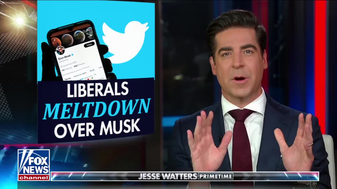 Watters: They lost the battle