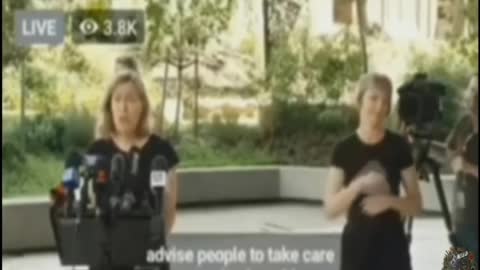 Why are so many vaccinated people dying?
