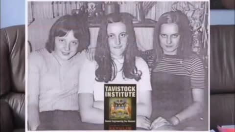 Who are these young Ladies