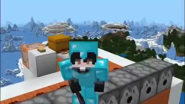 Tutoriais de Minecraft